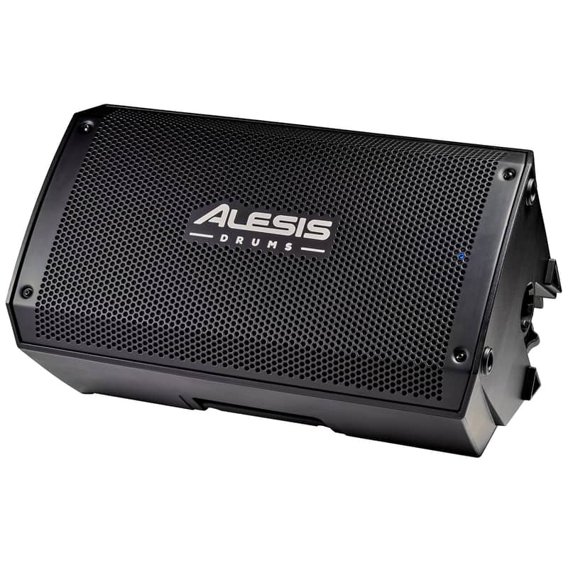 Alesis Strike Amp 8 MK2 2-Way 2000-Watt 8" Electronic Drum Amp image 1