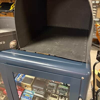 Nomad 10"x16" Fibre Drum Case (Used) image 2