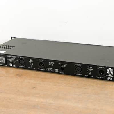 Aphex 720 DOMINATOR II Precision Multiband Peak Limiter CG011U0 image 7