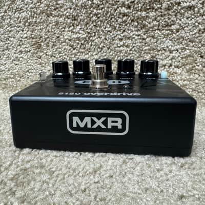MXR EVH 5150 Overdrive Pedal image 4