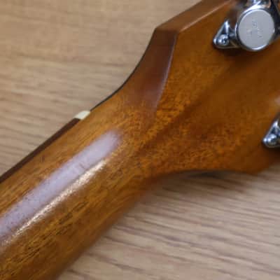 2004 Gibson USA SG Special Limited Edition (Natural Swamp Ash) image 13