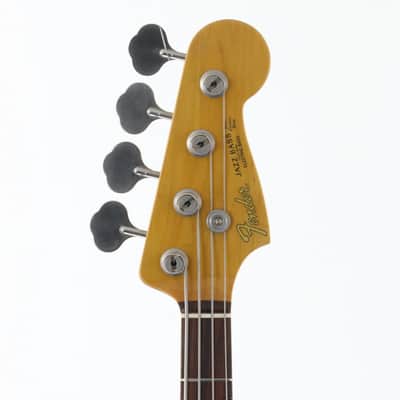 Fender Japan / Jazz Bass JB62-75US VIntage White [CIJ R096917] image 10