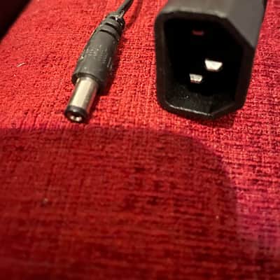2 x Warm Audio WaTB12 Tone Beast Wall Warts (IEC13) 24V image 7