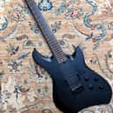 Line 6 SR250 Variax Shuriken 2017 - Present - Satin Black