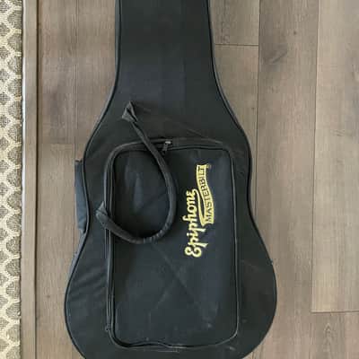 Epiphone Epiphone Masterbilt AJ-500MNS - Natural image 9