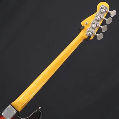Fender Japan USED ​​JB62-77FL (3TS) image 6