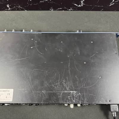 DBX Quantum II Multiband Digital Mastering Processor - USED image 9