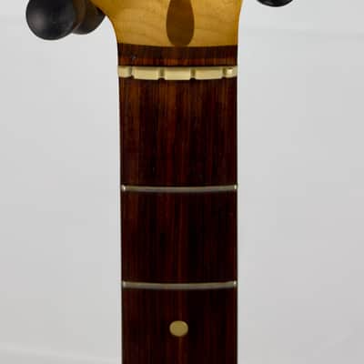 Fender Musicmaster Bass Neck 1976 - Rosewood image 14