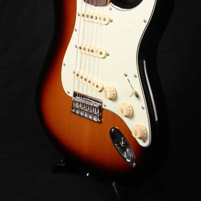 Fender Robert Cray Strat RW - 3TS image 5