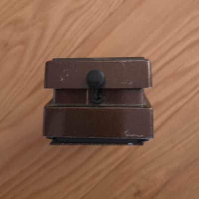 Boss OC-2 Octave (Black Label) 1989 - 1997 - Brown image 6