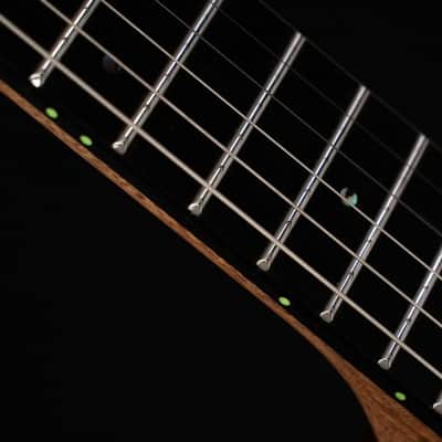 Cort G300 RAW | Chambered Body Electric Guitar, Natural Satin. New with Full Warranty! image 13