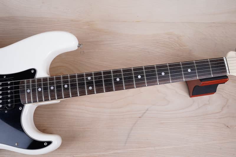Tokai LIMITED EDITION TST-36H 80年代 Tokai Limited Edition TST-36H MIJ 1985 Snow White Made in Japan w