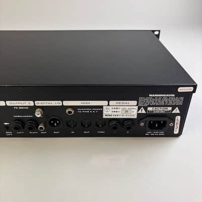Fractal Audio Axe-Fx Ultra image 7