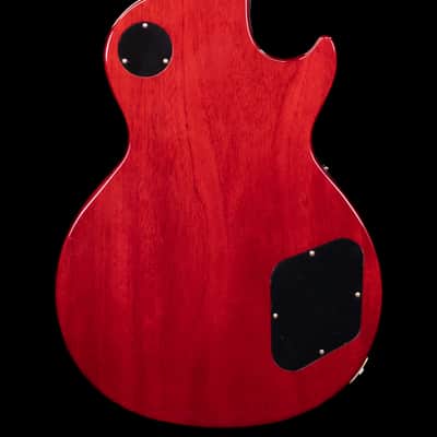 Gibson Les Paul Standard, Left Handed, Iced Tea, 2025 - USED image 3