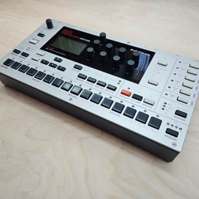 Elektron Monomachine SFX-60+MK2