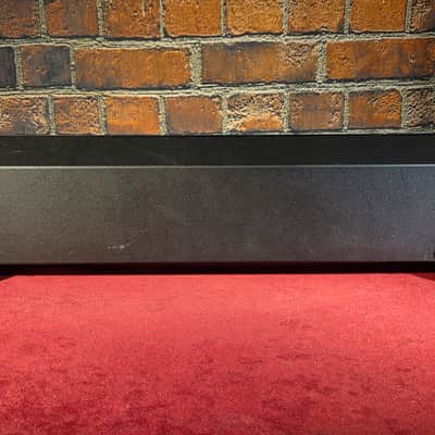 Moog Slim Phatty Analog Synthesizer Rack Unit w/ Expression Pedal image 4