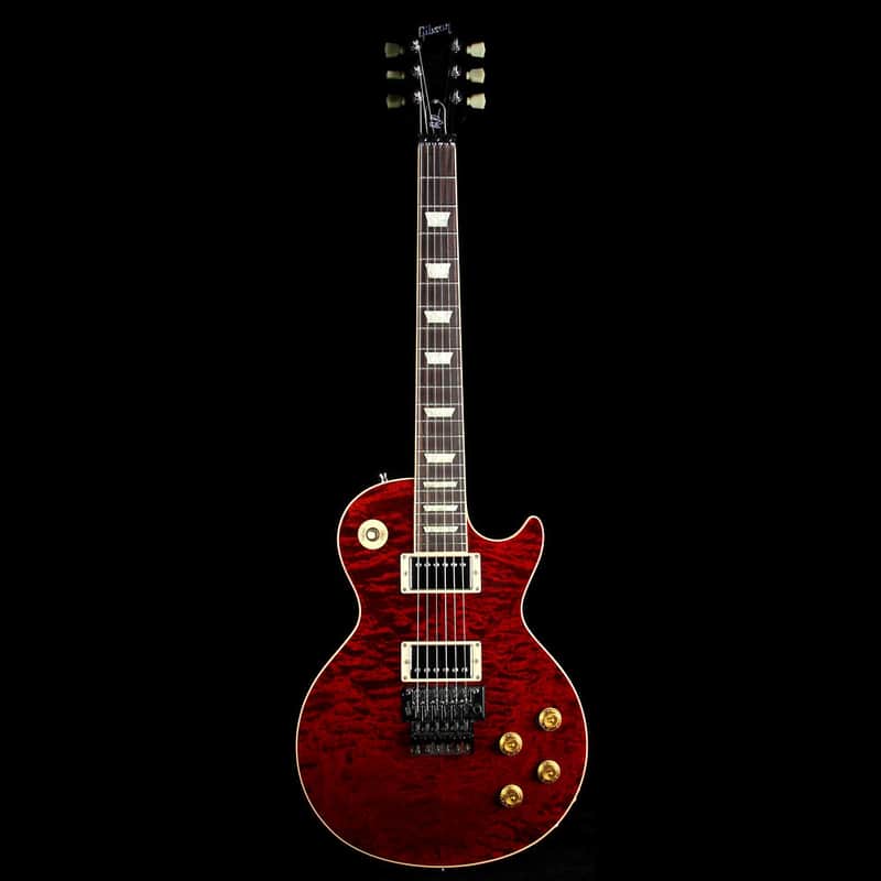 Gibson Custom Shop Alex Lifeson Rush 40th Anniversary Les Paul Axcess 2015 image 1