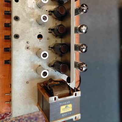 Sound City 100B Mark 3 Custom Built image 16