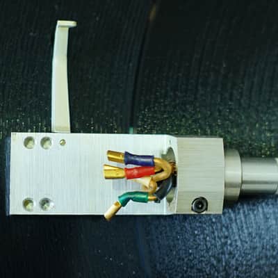 Yamaha HS 11 headshell - genuine image 5