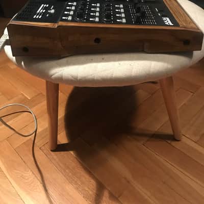 Akai MPC5000 Custom in like a new condition Extra Rare image 2
