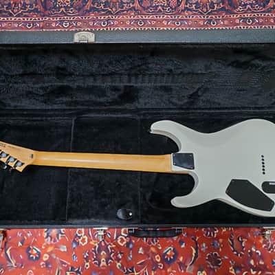ESP LTD Metallica Kill Em All Anniversary Limited Edition 294/300 w Factory Case & COA image 18