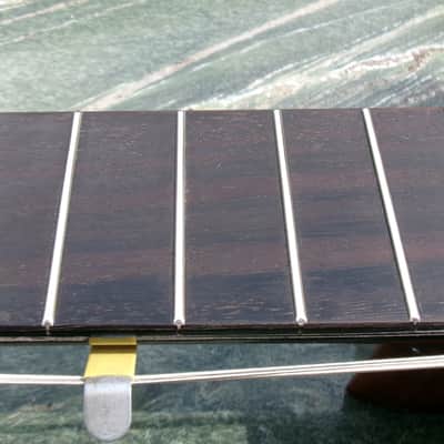 1981 K Yairi Classical Guitar Y505P Supervised by Saburo Nogami  - Natural+Hard Case image 22