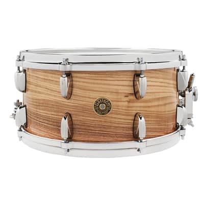 Gretsch GRGL0714S6NK140 140th Anniversary 7x14" Commemorative Snare Drum 2023