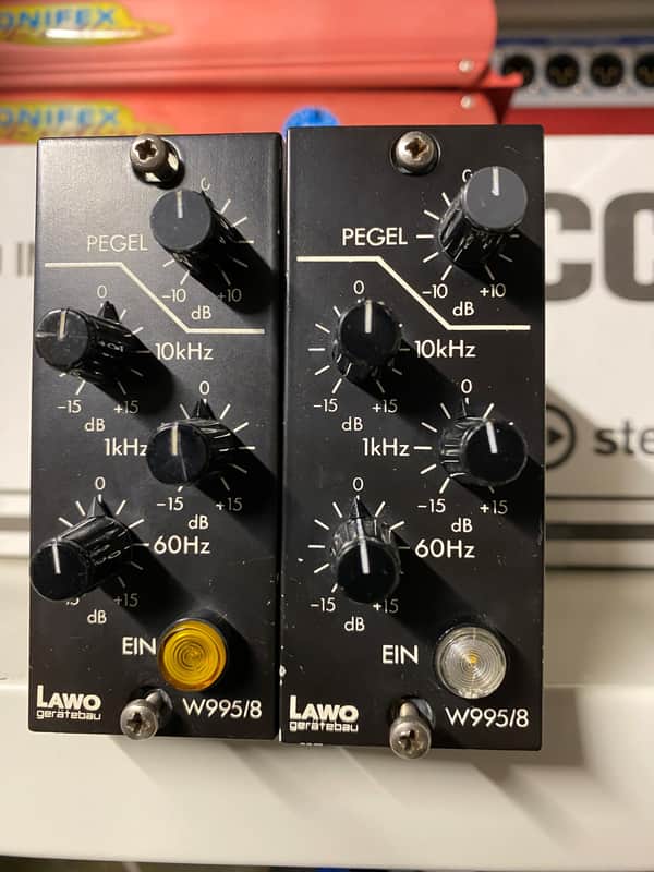 LAWO W995/8 80ies image 1