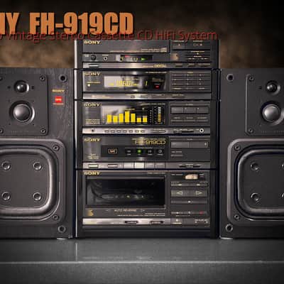 Vintage JBL 4350 studio monitor PAIR / All Original / *BITCRUSH