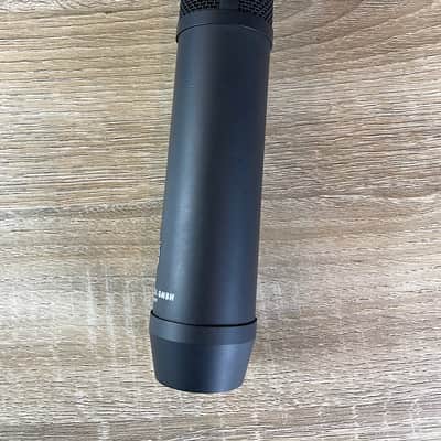 Microtech Gefell UM92.1S Multipattern Tube Condenser Microphone Matte Black image 4