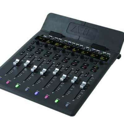 Avid S1 Control Surface 9900-74096-00 image 2