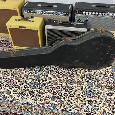 Gibson ES-335TD-12 1968 Sunburst image 17