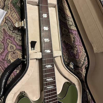 Collings I-35 LC Deluxe (60’s neck) image 3