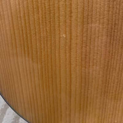 Martin Road Series Special Dreadnought – All Solid Wood – Martin E1 Electronics – 2020 2020 - Solid Sitka Spruce Top image 12