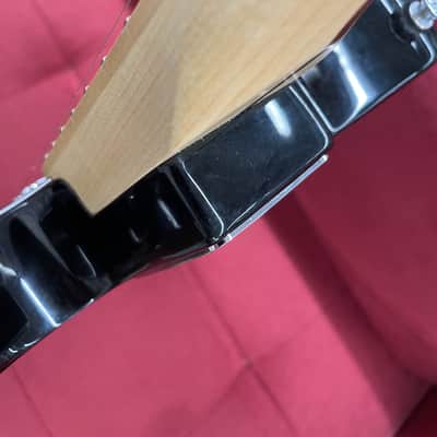 Squier Affinity Telecaster 2021 - 3 Tone Sunburst Texas Special pickups image 13