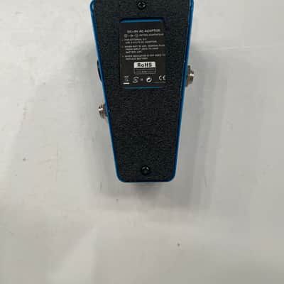 Modtone MTM-CH Mini Mod Chorus True Bypass Compact Guitar Effect Pedal image 6