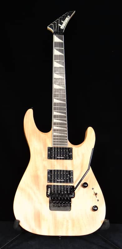 Jackson Dinky Xl 2000 - Natural image 1