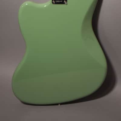 2026 Fender Player II Jazzmaster Birch Green image 4
