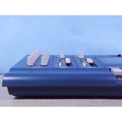 TASCAM Porta02 MKII Multitrack Recorder with PWM speed control image 7