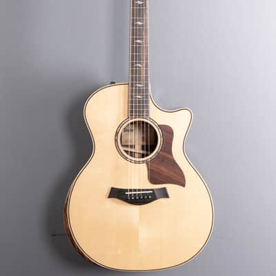 Taylor 2023 814CE image 3