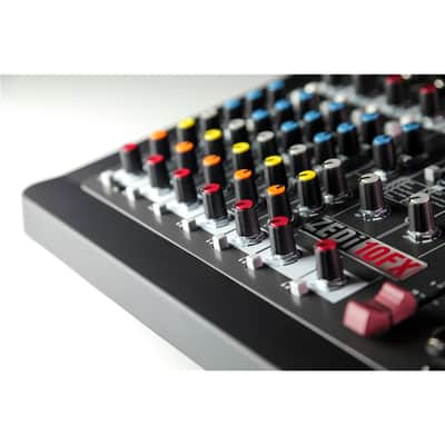 Allen & Heath - ZEDi-10FX image 5