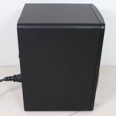M-Audio BX5 Premier Bi-Amplified Studio Monitor (Single) 2010s - Carbon (Grey/Silver) image 2