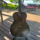 Martin 000-15M StreetMaster - Distressed Burst