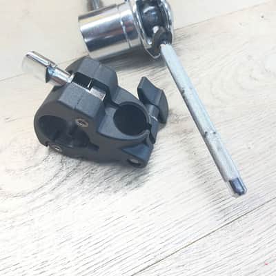 Roland MDH-25 Drum Pad Mount with Tilter w/ MDH-ST Rack Mount image 2