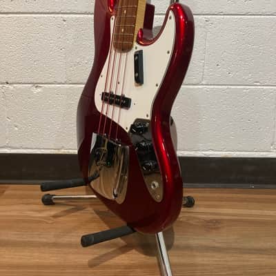 Fender Custom Shop '64 Jazz Bass NOS image 3
