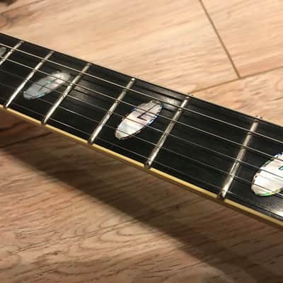 Caparison Horus M3 image 9