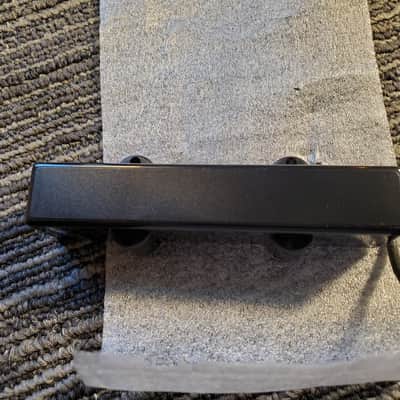 Peavey 5 String Bass Jazz Pickups. Five Wires image 3