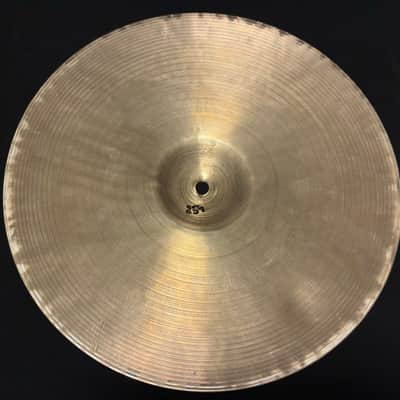 Zildjian Vintage Avedis 15" Small Stamp Late '50 (ca. 1957-1959) image 2