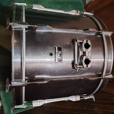 Pearl Export Series 22"(Diameter)x16"(Depth) Bass Drum 1990's image 4