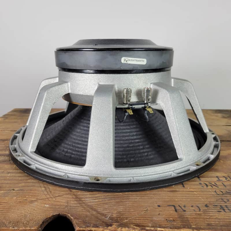 Electro-Voice EVX-155 8 Ohm 15